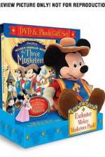 Watch Mickey, Donald, Goofy: The Three Musketeers Wolowtube