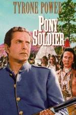 Watch Pony Soldier Wolowtube