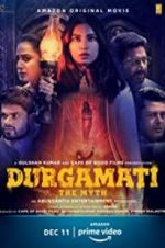 Watch Durgamati: The Myth Wolowtube
