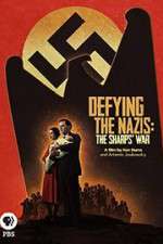 Watch Defying the Nazis: The Sharps' War Wolowtube