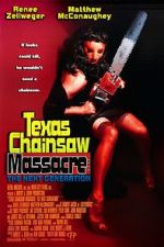Watch Texas Chainsaw Massacre: The Next Generation Wolowtube