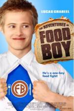 Watch The Adventures of Food Boy Wolowtube