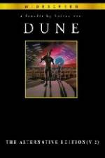 Watch Dune ;The Alternative Edition (Fanedit) Wolowtube