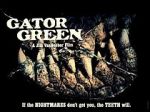 Watch Gator Green Wolowtube