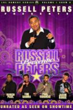 Watch Russell Peters Presents Wolowtube