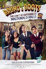 Watch Bruno & Boots: This Can\'t Be Happening at Macdonald Hall Wolowtube