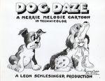 Watch Dog Daze (Short 1937) Wolowtube