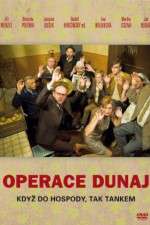 Watch Operation Dunaj Wolowtube
