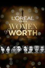Watch L\'Oreal Paris Women of Worth (TV Special 2021) Wolowtube