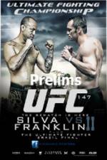 Watch UFC 147 Facebook Preliminary Fights Wolowtube