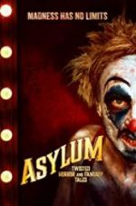 Watch Asylum: Twisted Horror and Fantasy Tales Wolowtube
