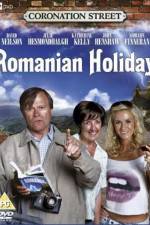 Watch Coronation Street: Romanian Holiday Wolowtube