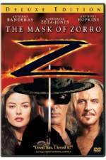 Watch The Mask of Zorro Wolowtube