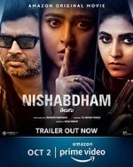 Watch Nishabdham Wolowtube