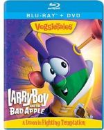 Watch VeggieTales: Larry-Boy and the Bad Apple Wolowtube