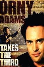 Watch Orny Adams Takes the Third Wolowtube