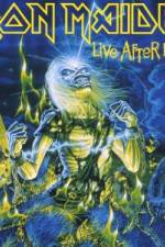 Watch Iron Maiden: Live After Death Wolowtube