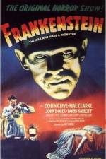 Watch Frankenstein Wolowtube