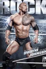 Watch WWE The Epic Journey Of Dwayne The Rock Johnson Wolowtube