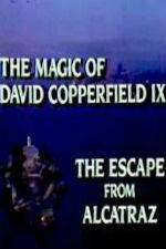 Watch The Magic of David Copperfield IX Escape from Alcatraz Wolowtube
