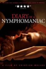 Watch Diary of a Nymphomaniac (Diario de una ninfmana) Wolowtube