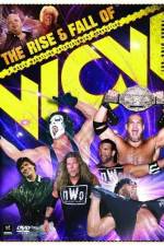 Watch WWE The Rise and Fall of WCW Wolowtube