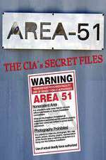 Watch Area 51: The CIA's Secret Files Wolowtube
