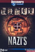 Watch Nazis The Occult Conspiracy Wolowtube