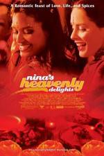 Watch Nina's Heavenly Delights Wolowtube