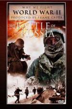 Watch The Battle of Russia Wolowtube