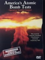 Watch America\'s Atomic Bomb Tests: Operation Tumbler Snapper Wolowtube