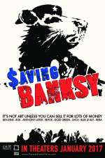 Watch Saving Banksy Wolowtube