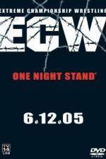 Watch ECW One Night Stand Wolowtube