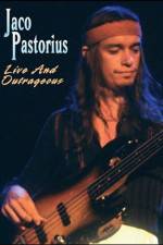 Watch Jaco Pastorius Live and Outrageous Wolowtube