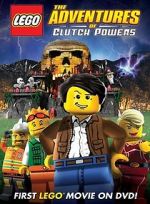 Watch Lego: The Adventures of Clutch Powers Wolowtube