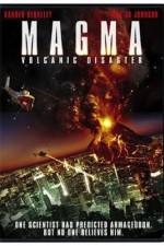 Watch Magma: Volcanic Disaster Wolowtube