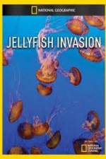 Watch National Geographic: Wild Jellyfish invasion Wolowtube