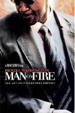 Watch The Making of 'Man on Fire' Wolowtube