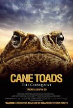 Watch Cane Toads: The Conquest Wolowtube