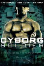 Watch Cyborg Soldier Wolowtube