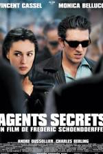 Watch Agents secrets Wolowtube
