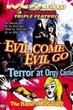 Watch Terror at Orgy Castle Wolowtube