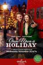 Watch Once Upon a Holiday Wolowtube
