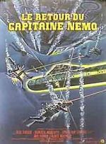 Watch The Return of Captain Nemo Wolowtube
