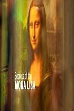 Watch Secrets of the Mona Lisa Wolowtube