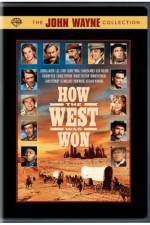 Watch How the West Was Won Wolowtube