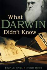 Watch What Darwin Didn't Know Wolowtube