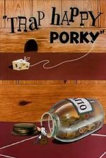 Watch Trap Happy Porky (Short 1945) Wolowtube