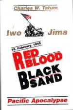 Watch Iwo Jima Red Blood Black Sand Wolowtube