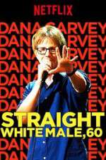 Watch Dana Carvey: Straight White Male, 60 Wolowtube